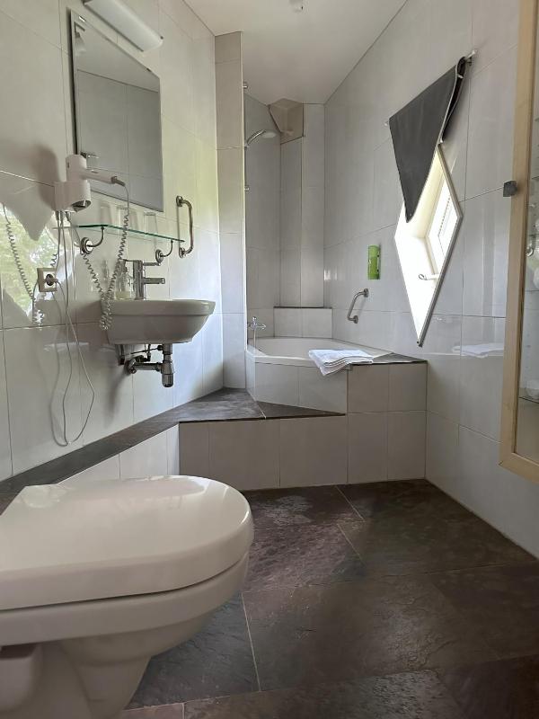 Deluxe Double Room image 2