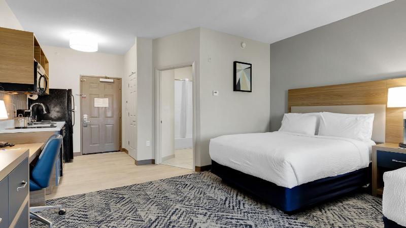 Candlewood Suites San Antonio Downtown By IHG - image 8