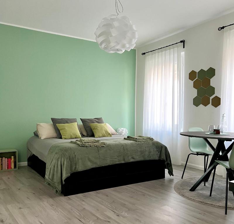 Suite Veronetta Images