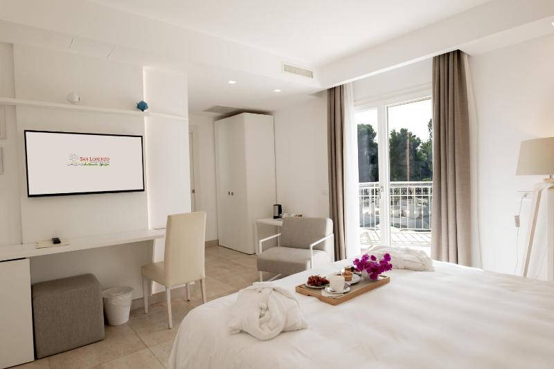 Deluxe King Room image 4