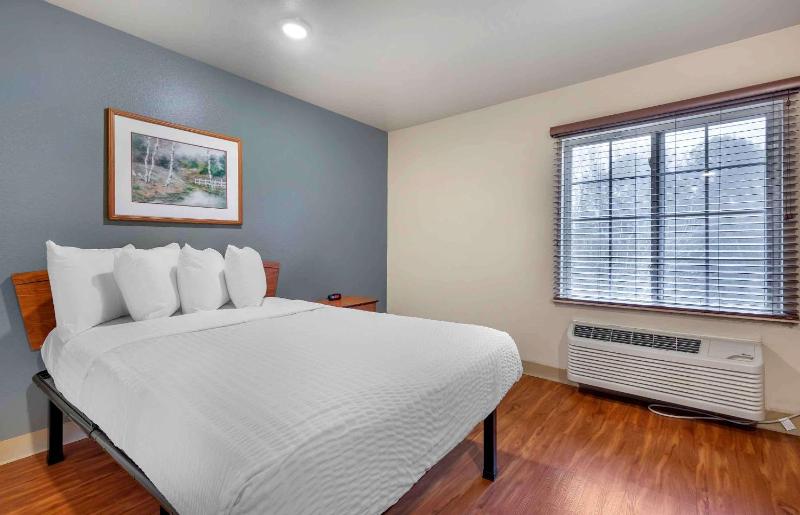 Standard Double Room - Non Smoking image 1