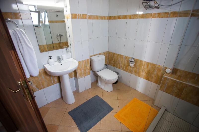Saranda Blueriver apartment - image 6