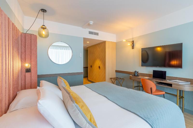 Comfort Room without spa Access image 1