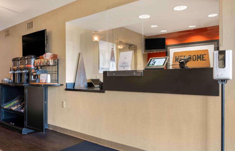Extended Stay America Suites - Pittsburgh - Airport - image 39