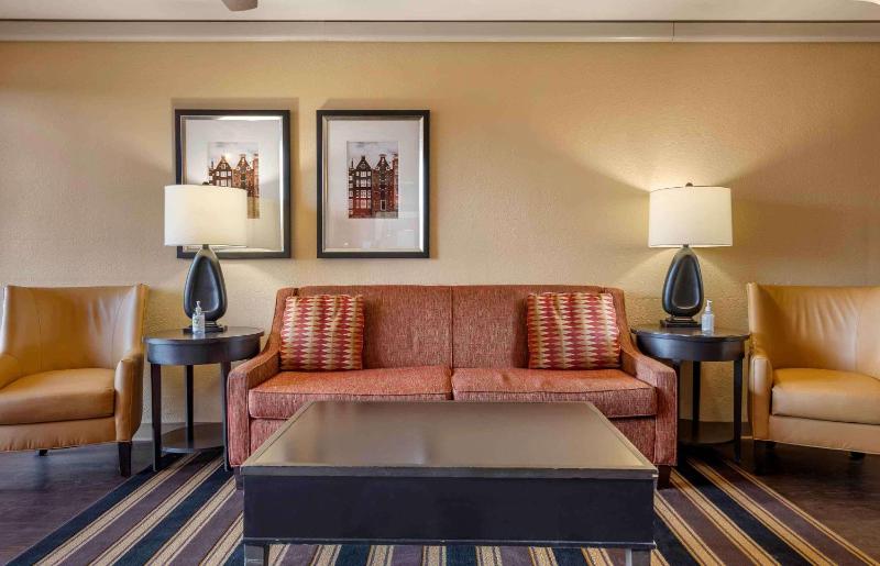 Extended Stay America Suites - Pittsburgh - Airport - image 34