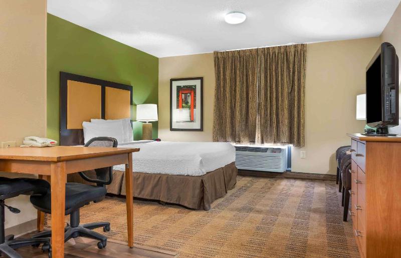 Extended Stay America Suites - Pittsburgh - Airport - image 44