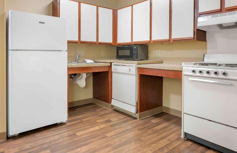 Extended Stay America Suites - Pittsburgh - Airport - image 22