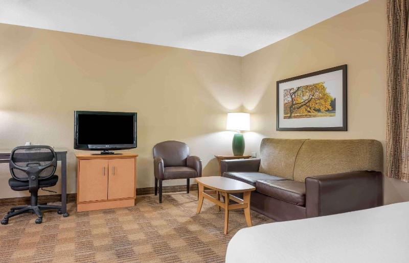 Extended Stay America Suites - Pittsburgh - Airport - image 38