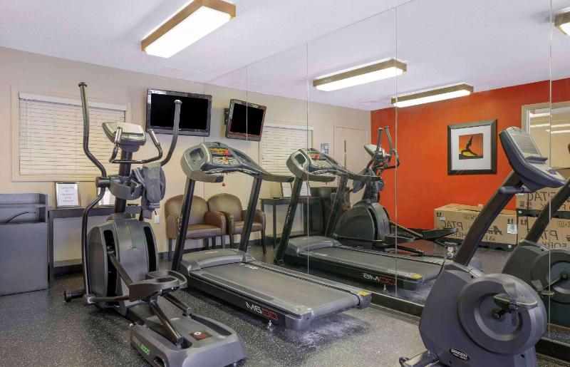 Extended Stay America Suites - Pittsburgh - Airport - image 28