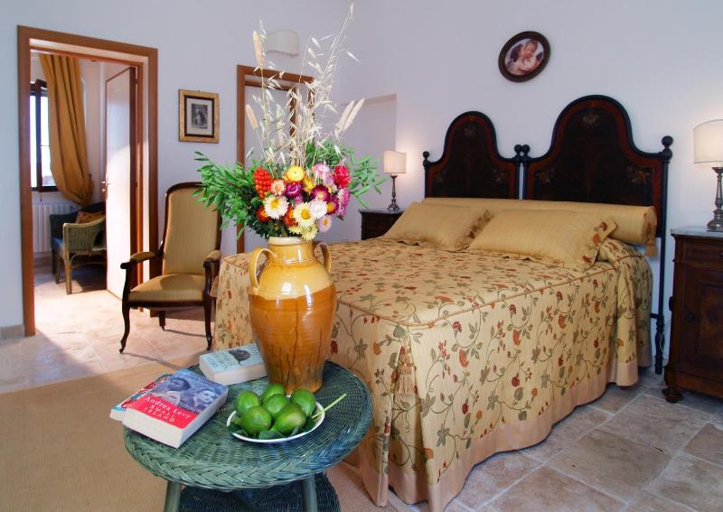 Suite with Terrace image 4