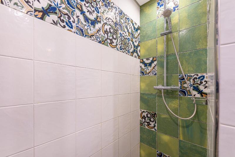 797 HOLIDAY RENTALS - Apartamento en Pueblo del Parque - image 9