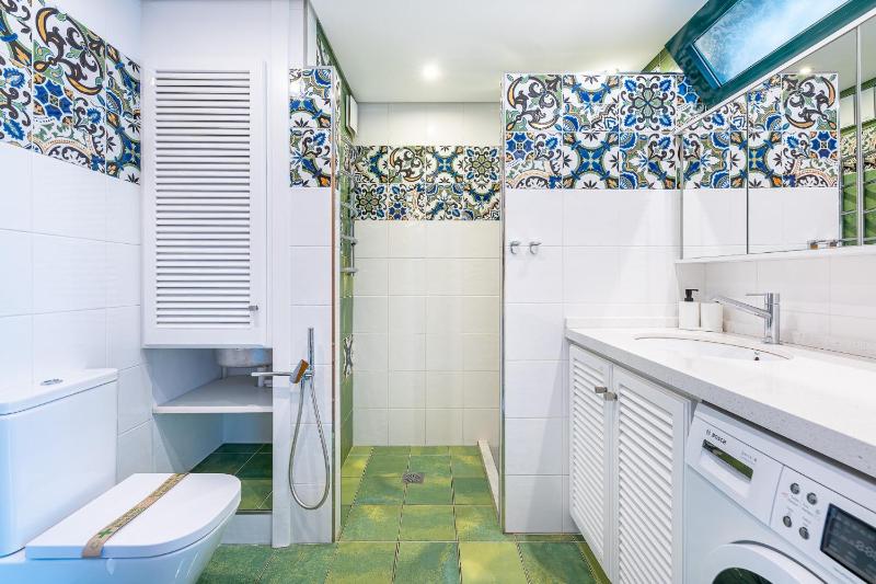 797 HOLIDAY RENTALS - Apartamento en Pueblo del Parque - image 19