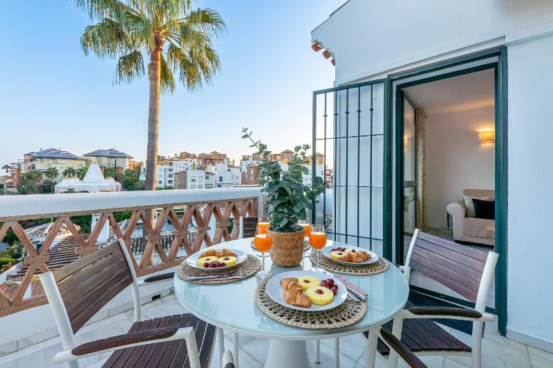 797 HOLIDAY RENTALS - Apartamento en Pueblo del Parque - image 13