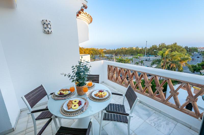 797 HOLIDAY RENTALS - Apartamento en Pueblo del Parque - image 5