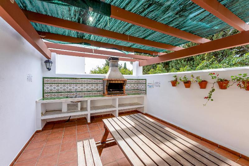 797 HOLIDAY RENTALS - Apartamento en Pueblo del Parque - image 16