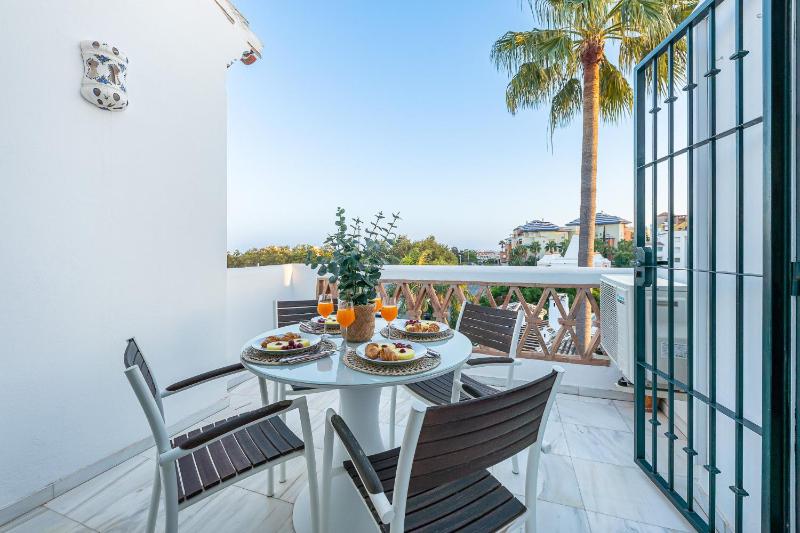 797 HOLIDAY RENTALS - Apartamento en Pueblo del Parque - image 28