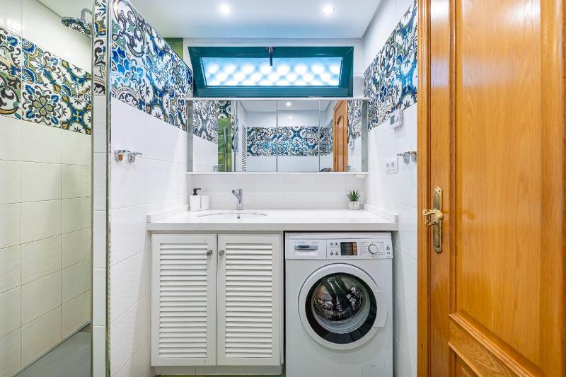 797 HOLIDAY RENTALS - Apartamento en Pueblo del Parque - image 26