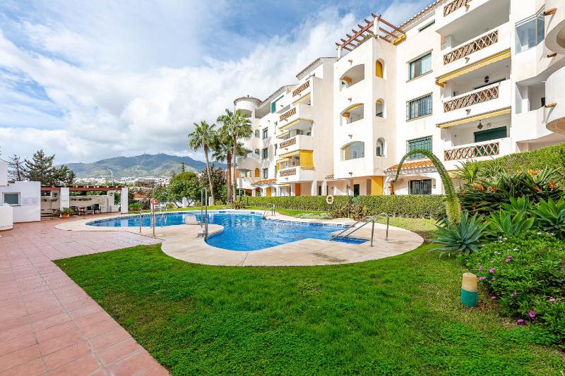 797 HOLIDAY RENTALS - Apartamento en Pueblo del Parque - image 6