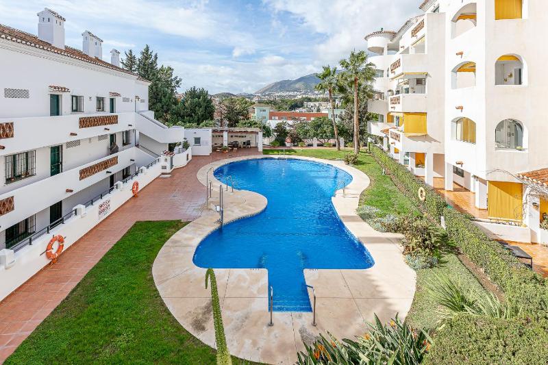 797 HOLIDAY RENTALS - Apartamento en Pueblo del Parque - image 8