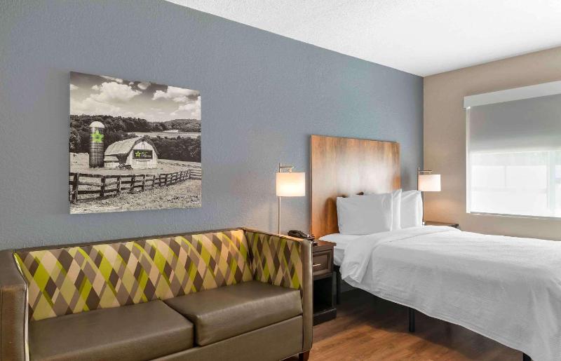 Extended Stay America Premier Suites - Fort Lauderdale - Cypress Creek - Park North - image 13