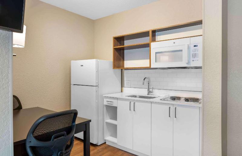 Extended Stay America Premier Suites - Fort Lauderdale - Cypress Creek - Park North - image 19