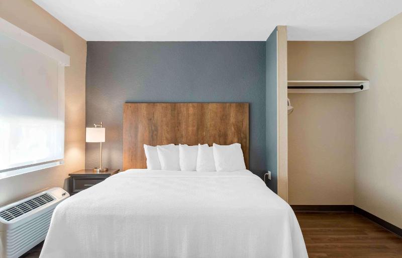 Extended Stay America Premier Suites - Fort Lauderdale - Cypress Creek - Park North - image 21