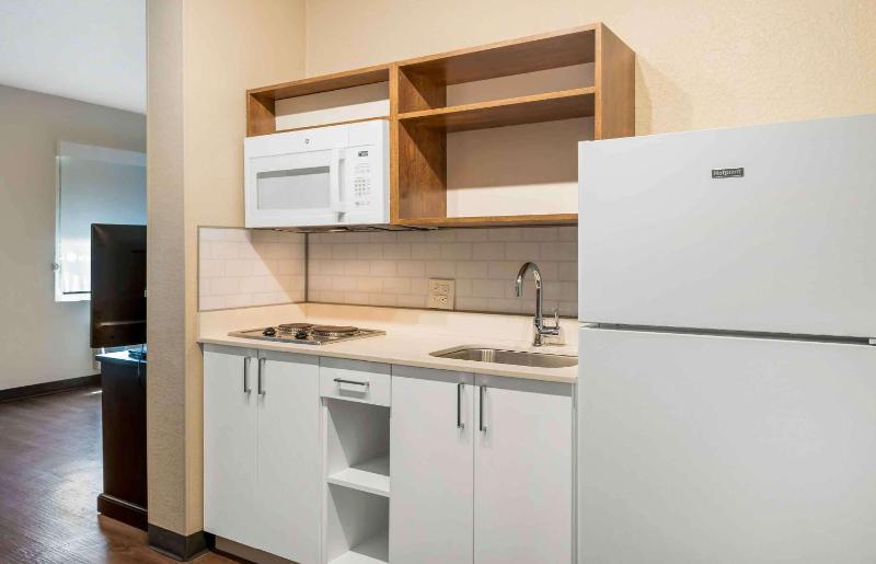 Extended Stay America Premier Suites - Fort Lauderdale - Cypress Creek - Park North - image 23