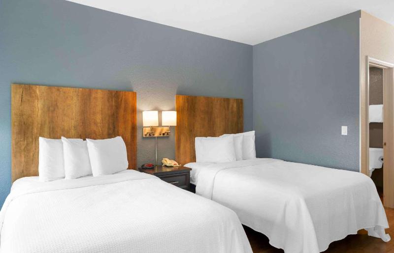 Extended Stay America Premier Suites - Fort Lauderdale - Cypress Creek - Park North - image 6