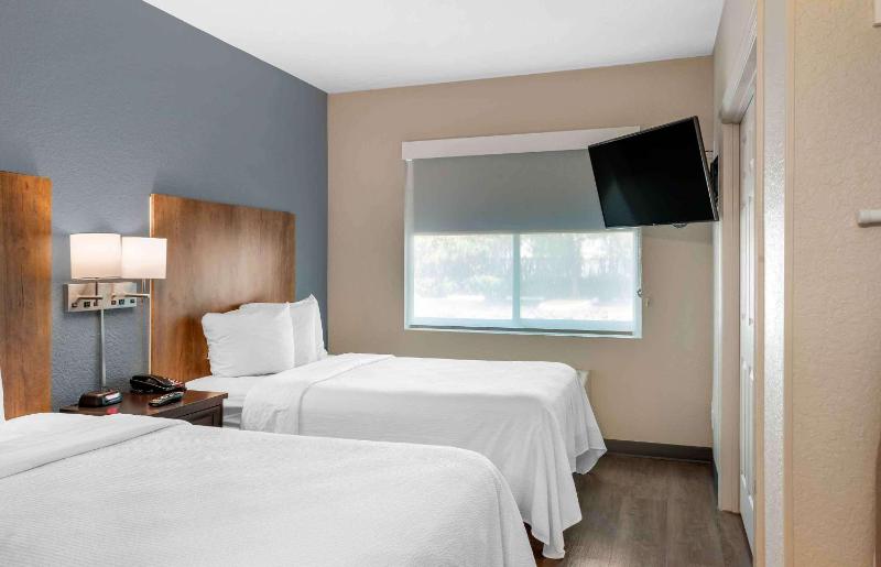 Extended Stay America Premier Suites - Fort Lauderdale - Cypress Creek - Park North - image 8