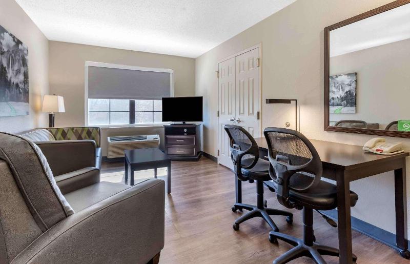 Extended Stay America Premier Suites - Fort Lauderdale - Cypress Creek - Park North - image 37