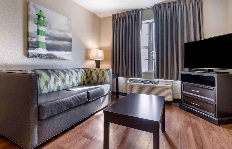 Extended Stay America Premier Suites - Fort Lauderdale - Cypress Creek - Park North - image 16