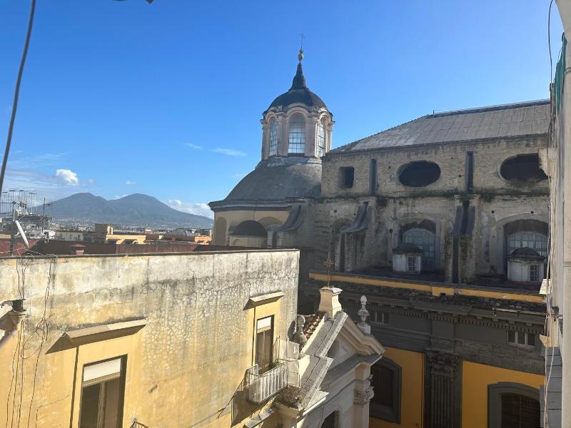 LA CASINA DI GIO IN THE CITY CENTER Wi-Fi,PANORAMA Images