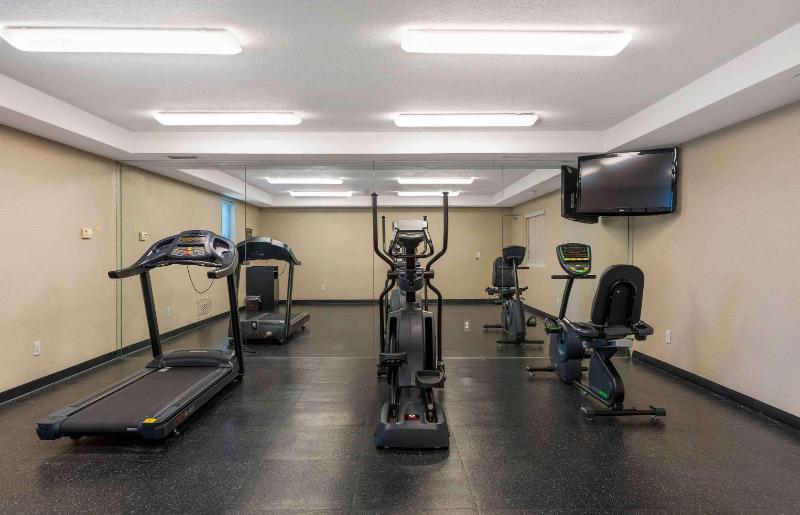 Extended Stay America Premier Suites - Fort Lauderdale - Cypress Creek - Park North - image 25