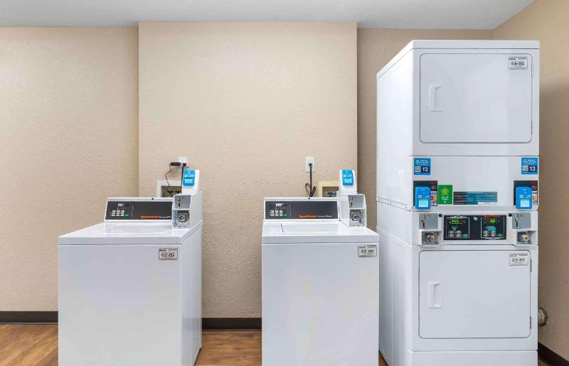 Extended Stay America Premier Suites - Fort Lauderdale - Cypress Creek - Park North - image 28