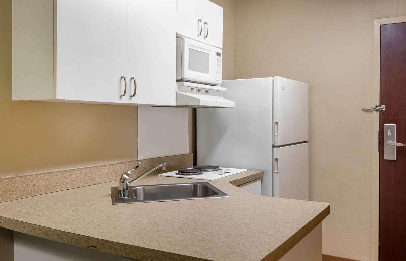 Studio with 2 Double Beds - Non-Smoking image 3