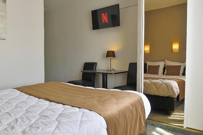 Single Room image 1