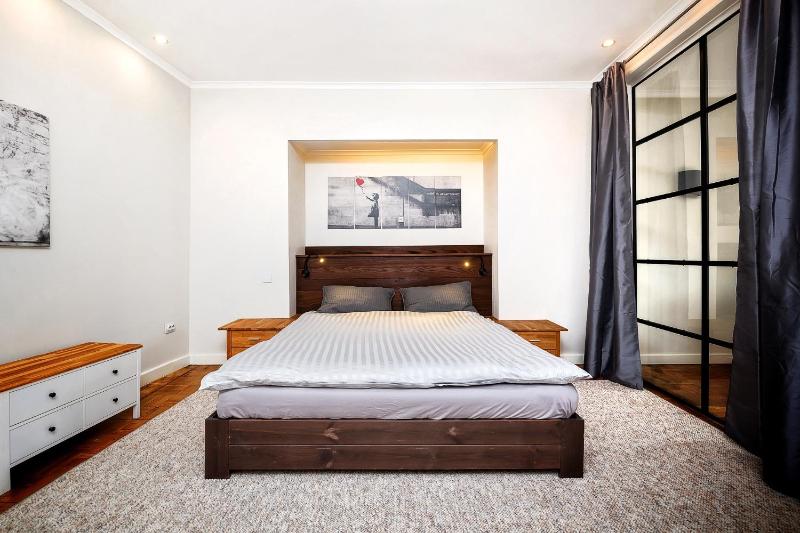 Toompea Castle Apartment - image 5