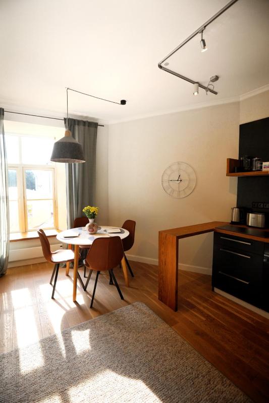Toompea Castle Apartment - image 14