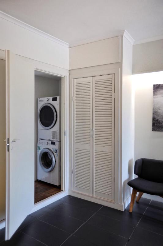Toompea Castle Apartment - image 8