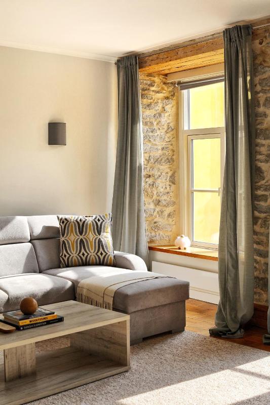 Toompea Castle Apartment - image 4