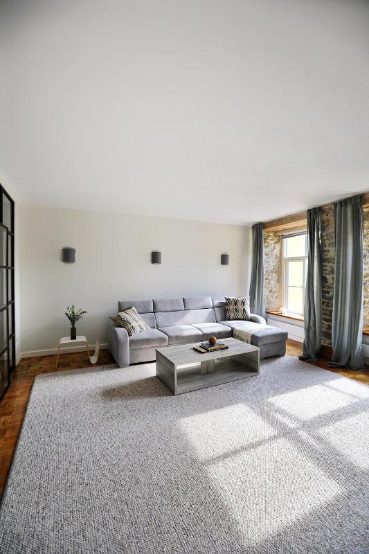 Toompea Castle Apartment - image 3