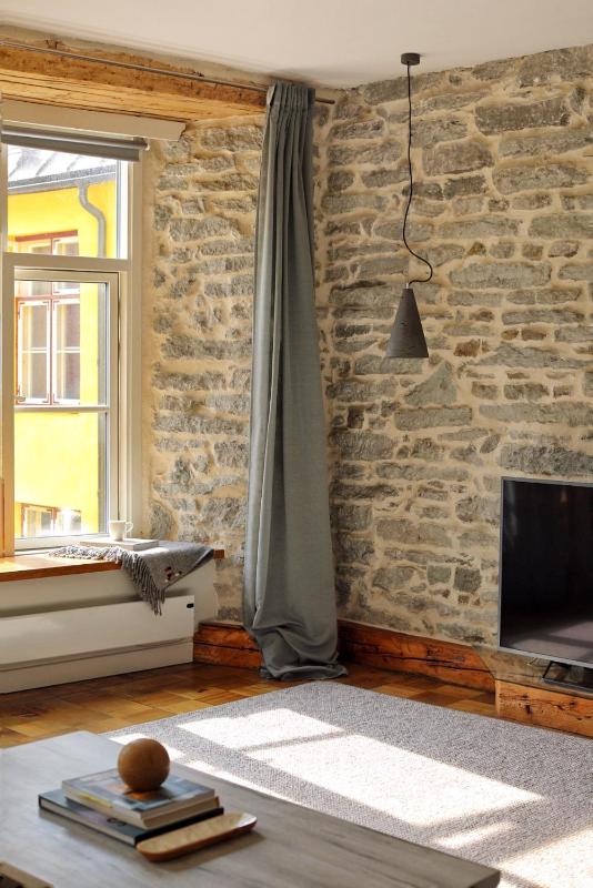 Toompea Castle Apartment - image 7