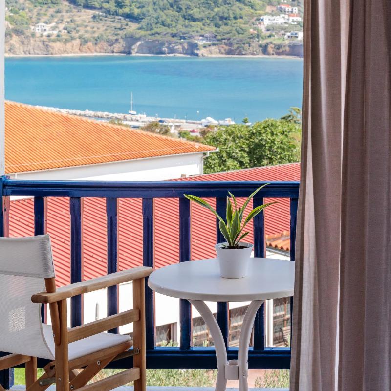 Aperitton Hotel - image 42