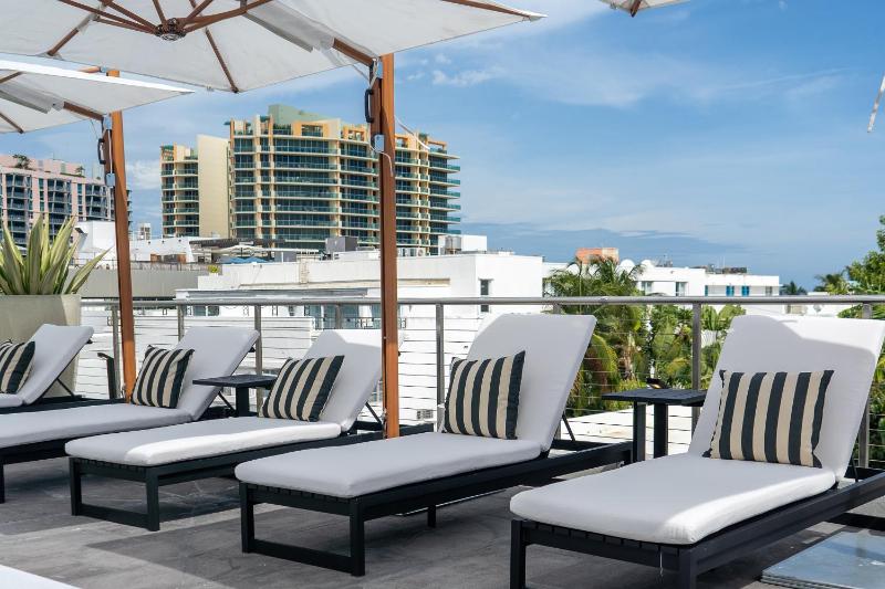 Nassau Suite South Beach an All-Suite Hotel - image 5