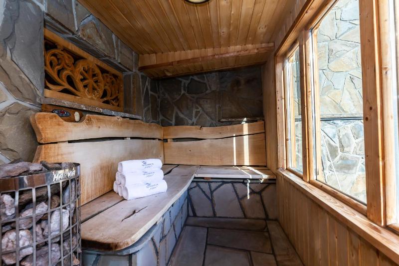 Mountain Base - Rezydencja Górski Potok Premium - image 6