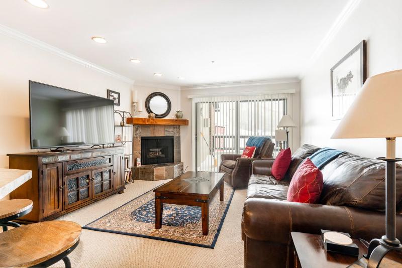 The Loft at Mountain Village by All Seasons Resort Lodging - image 27