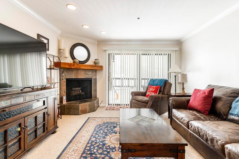 The Loft at Mountain Village by All Seasons Resort Lodging - image 13