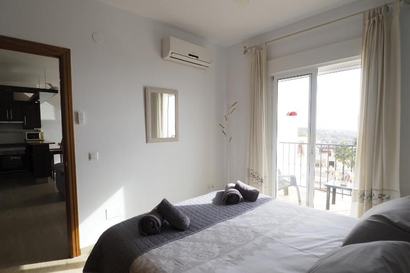 Apartamentos Chimenea - image 28