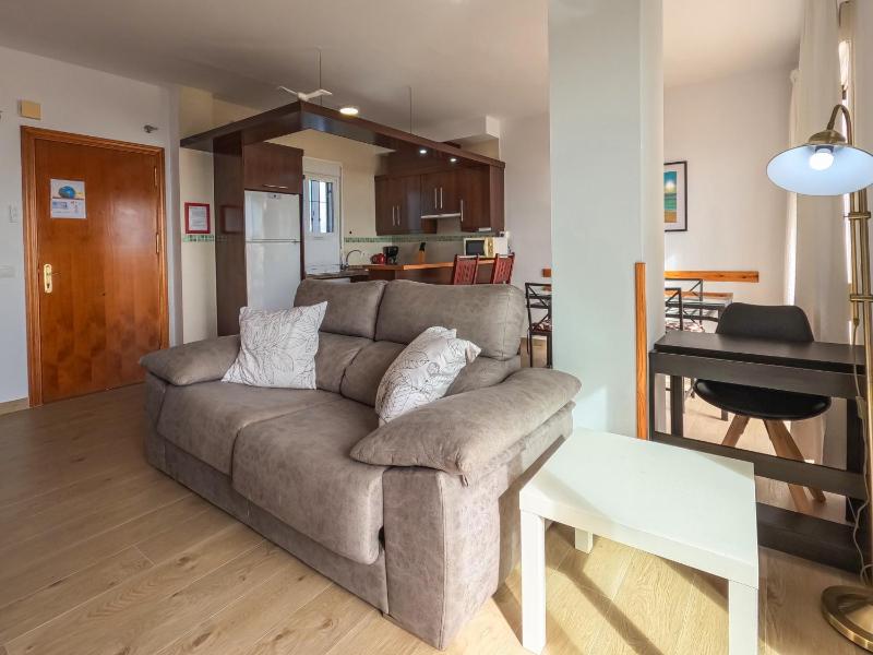 Apartamentos Chimenea - image 33