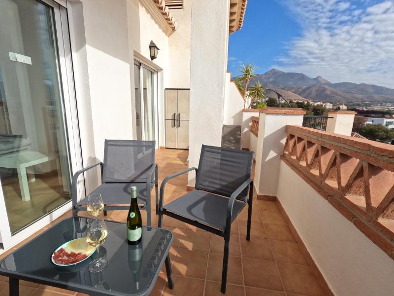 Apartamentos Chimenea - image 20